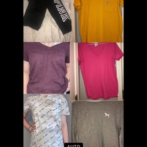 PINK Victoria’s Secret bundle